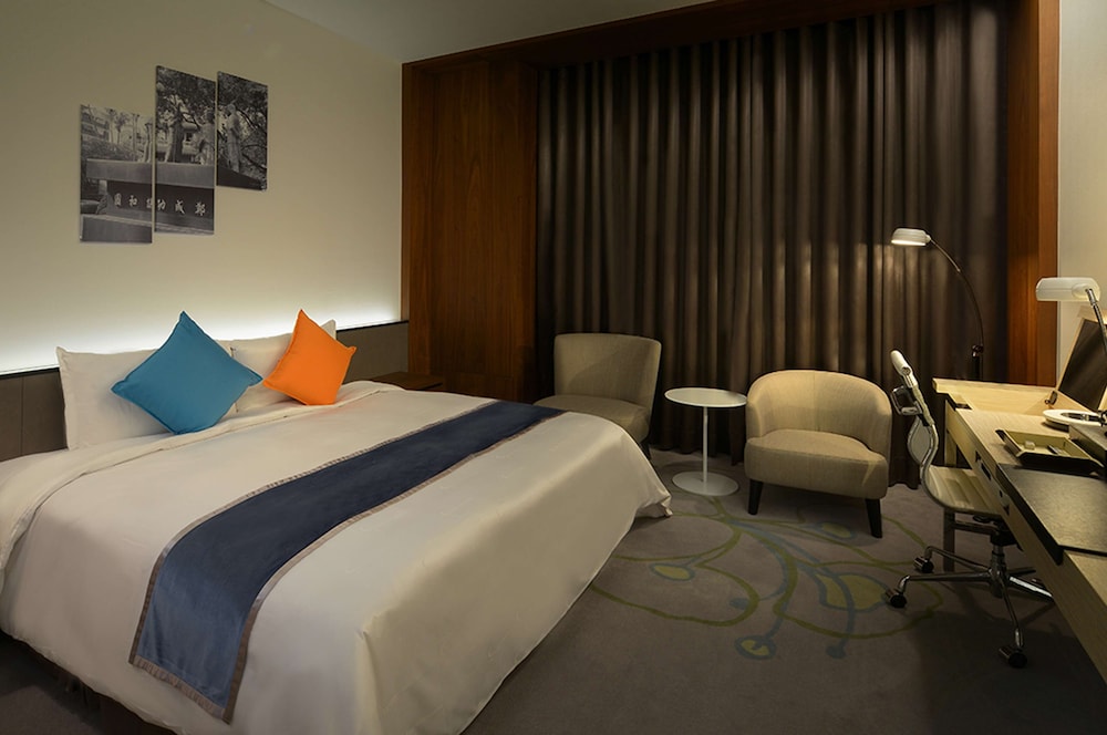 Golden Tulip Glory Fine Hotel 26/60