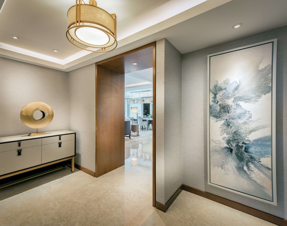 Hilton Kota Kinabalu 6/46