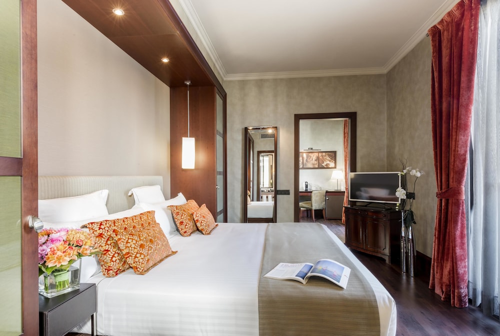 Hotel Barcelona Center 14/83