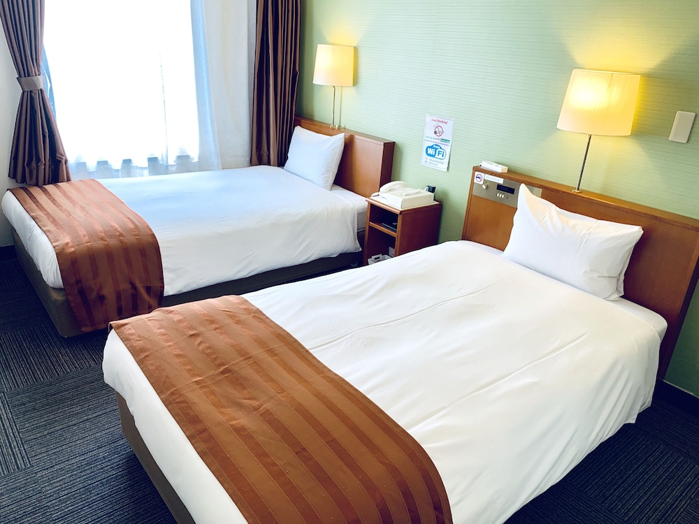 TOKYO PLAZA HOTEL 30/49