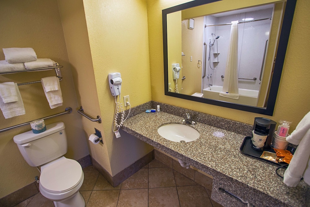 Best Western Athens Inn 15/30