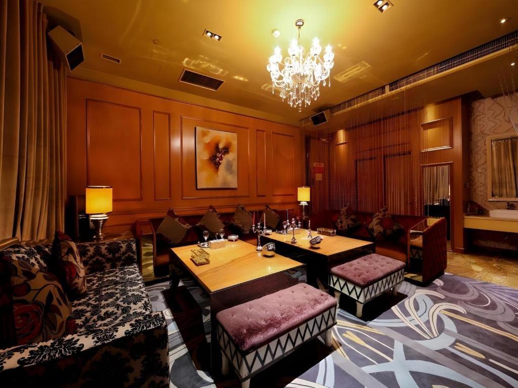 Kinho Narada Hotel 41/62