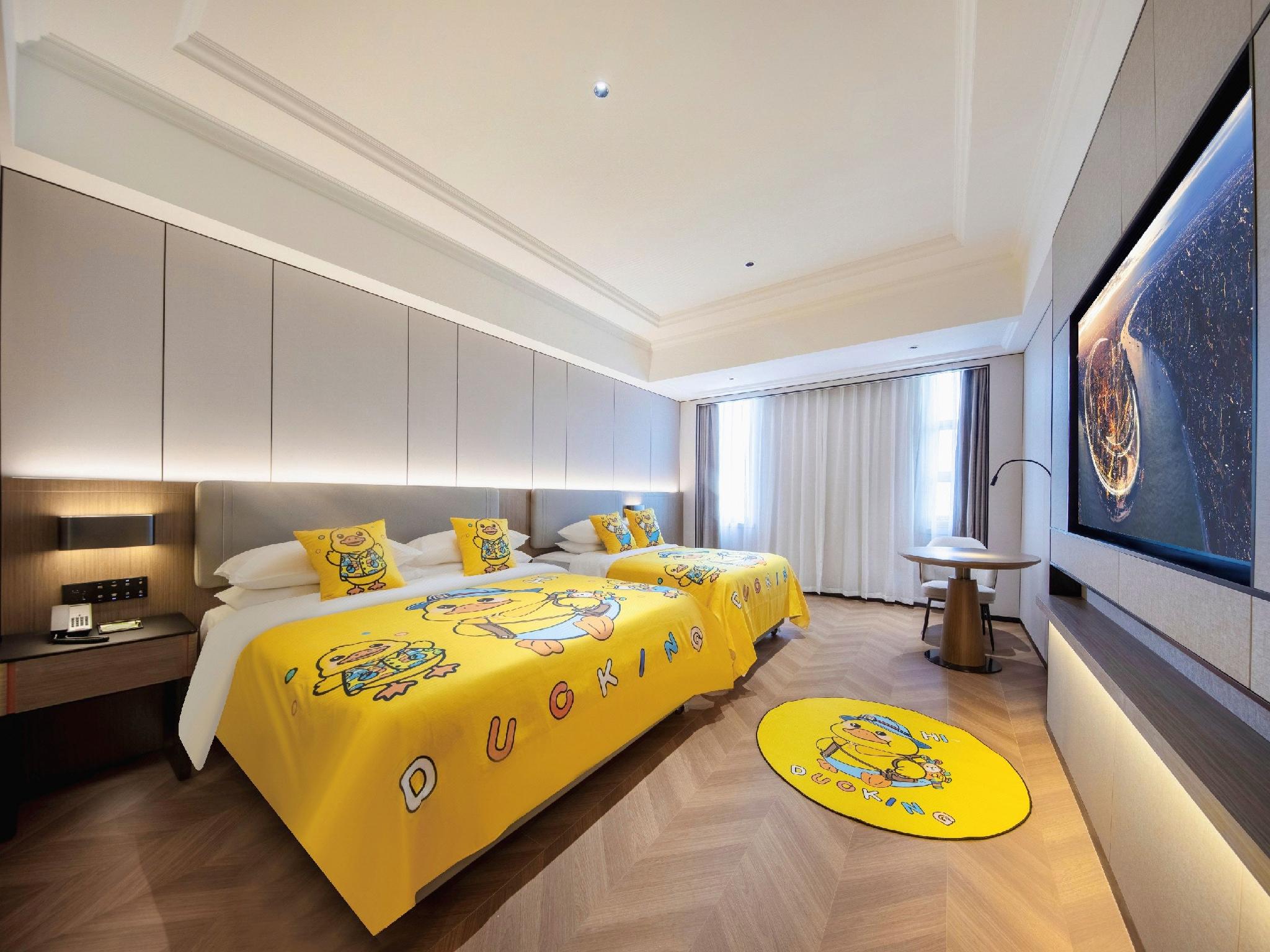 Vienna International Hotel Guangzhou Airport 25/55