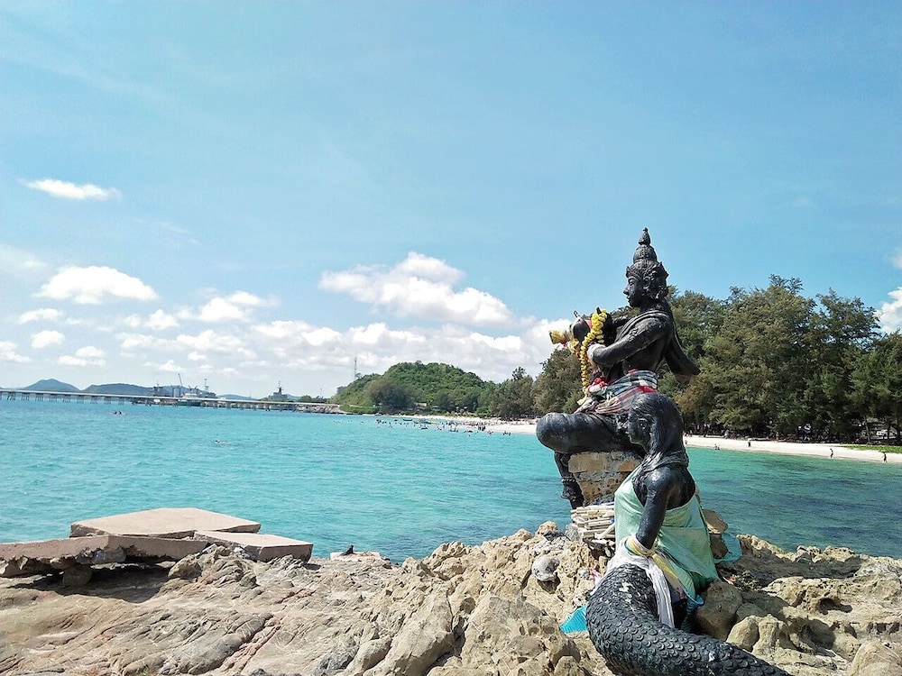 Kept Bangsaray Pattaya 74/74