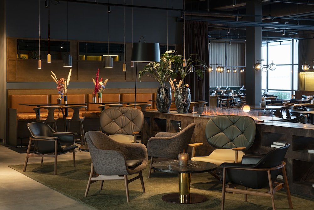 Quality Hotel Alesund 33/39