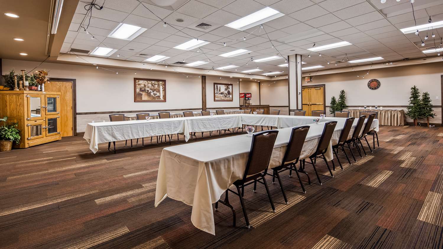Best Western Plus Ruby's Inn 11/15