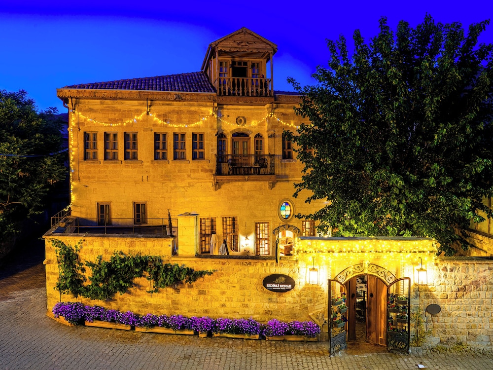 Sedirli Konak Hotel 5/49