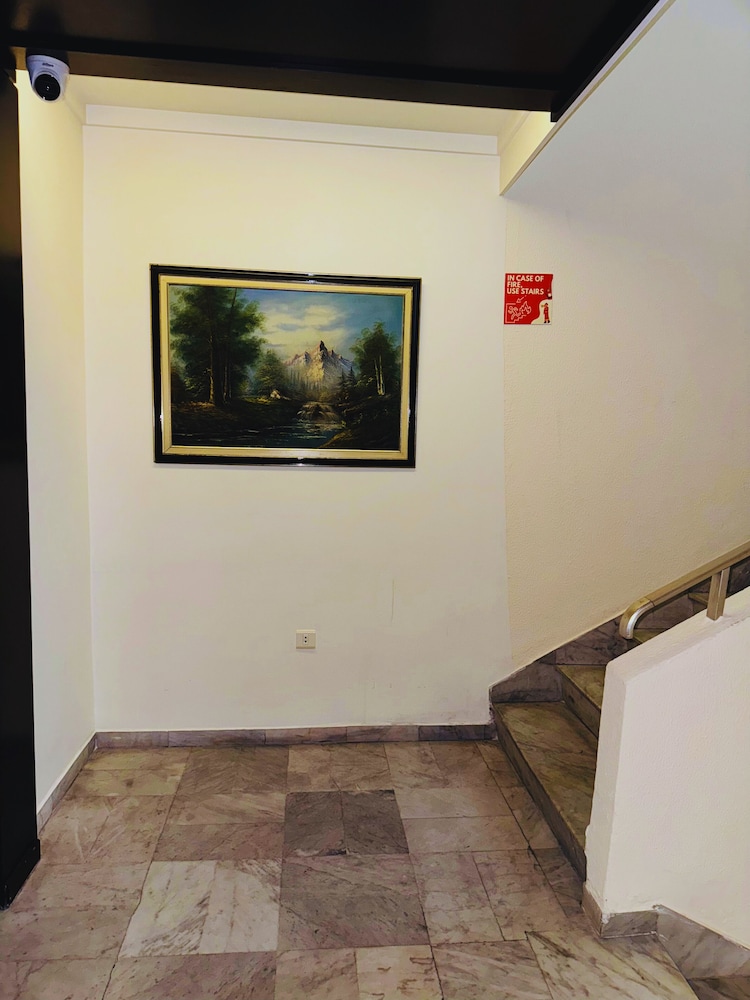 Hildon Hotel Beirut 32/50