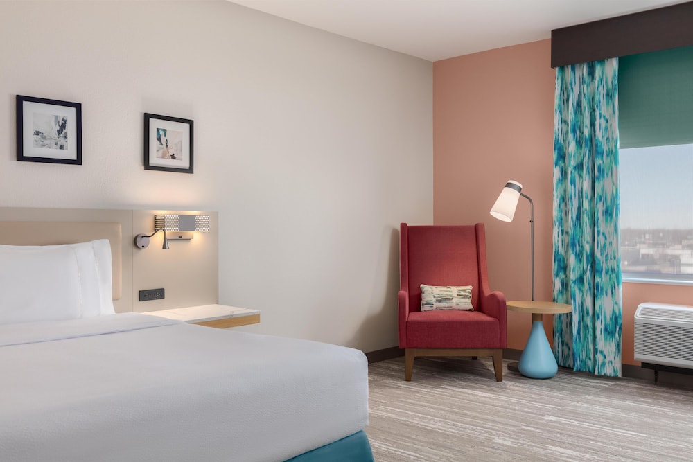 Hilton Garden Inn Hutchinson 12/47