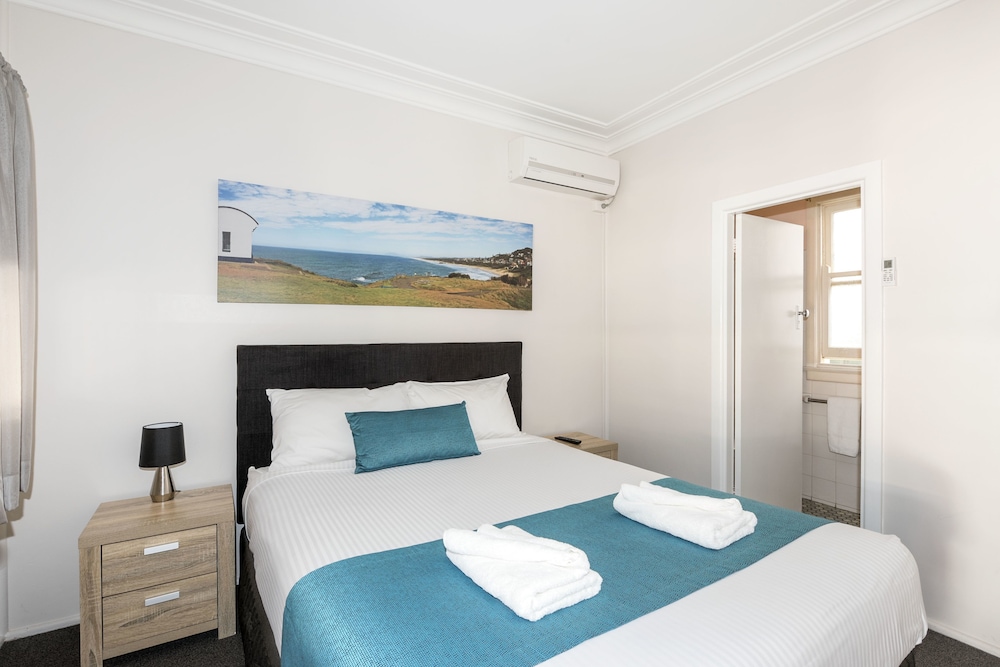 Port Macquarie Motel 36/61