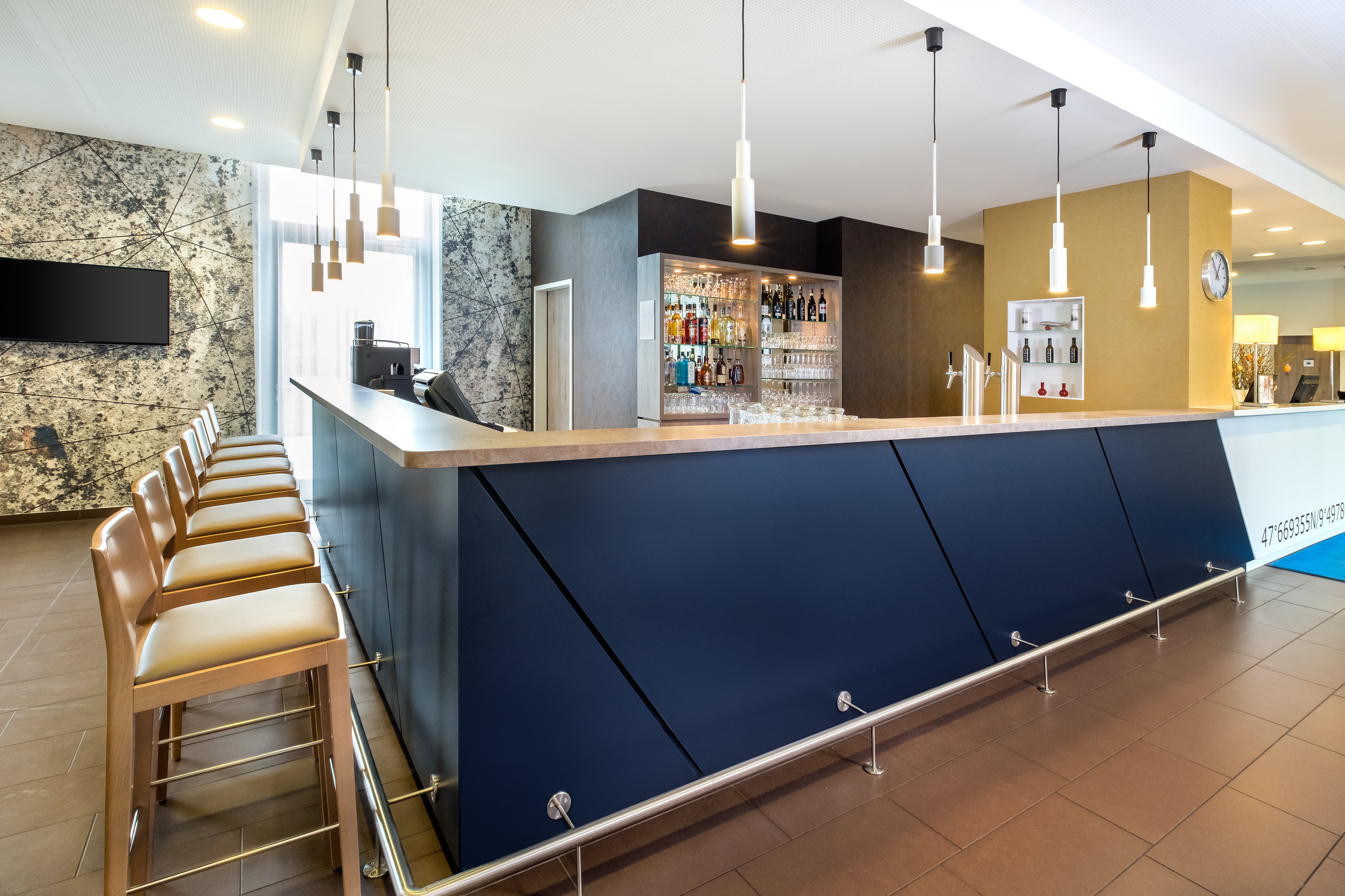 Holiday Inn Express Friedrichshafen 20/76
