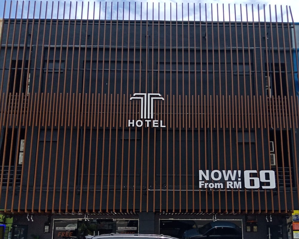 T Hotel 39/47