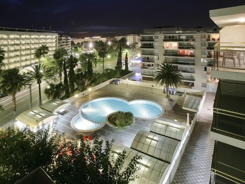 Rentalmar Los Peces Apartments 36/50
