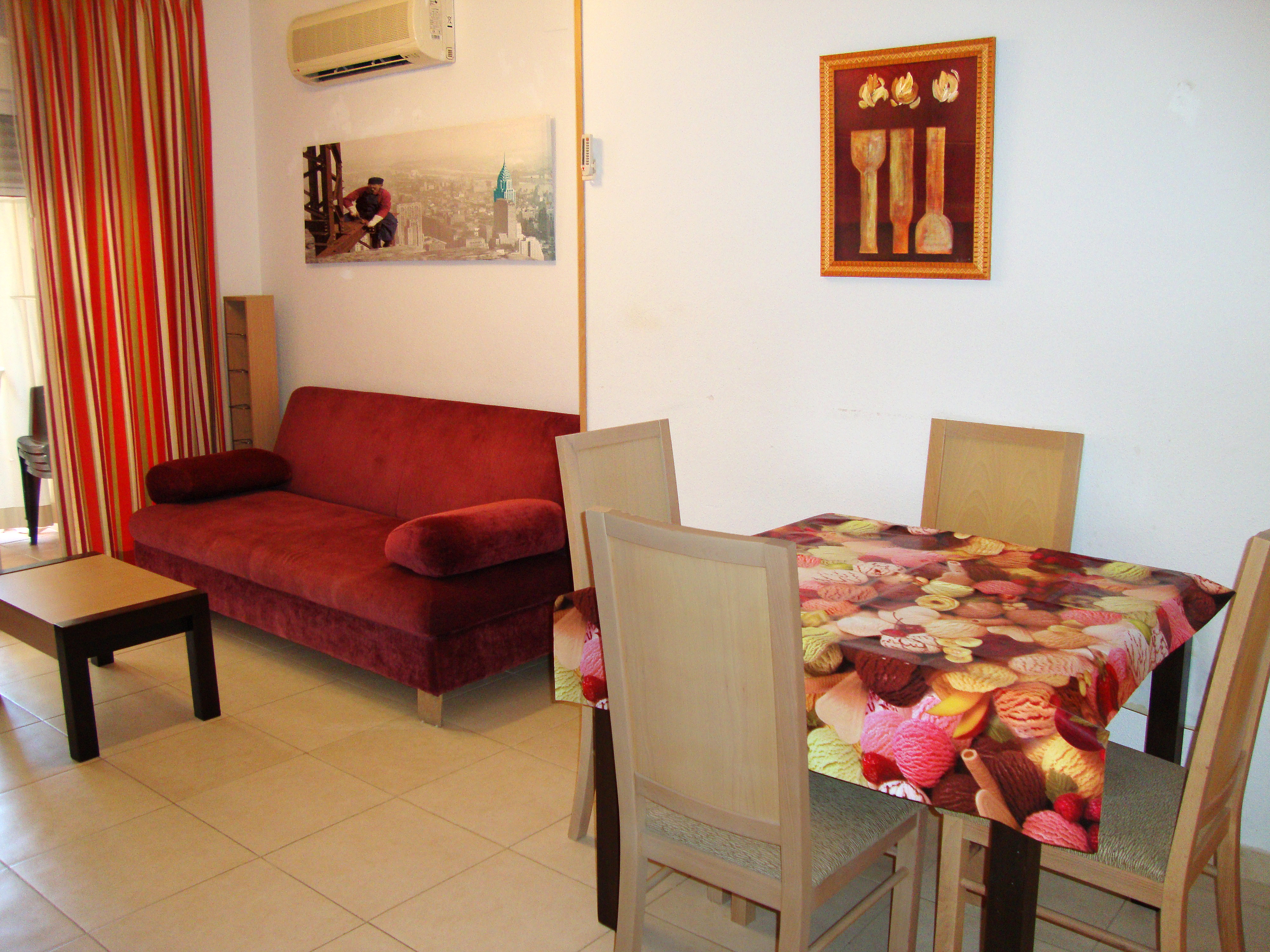 Apartamentos Vistamar Marina DOr 3000 22/50
