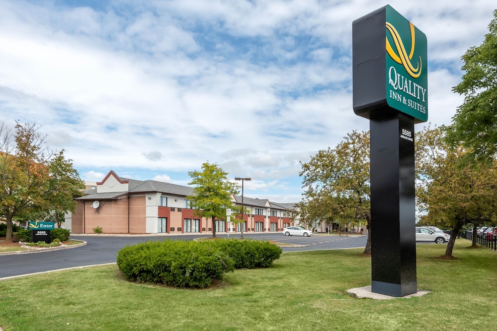 Quality Inn & Suites Mississauga 3/41