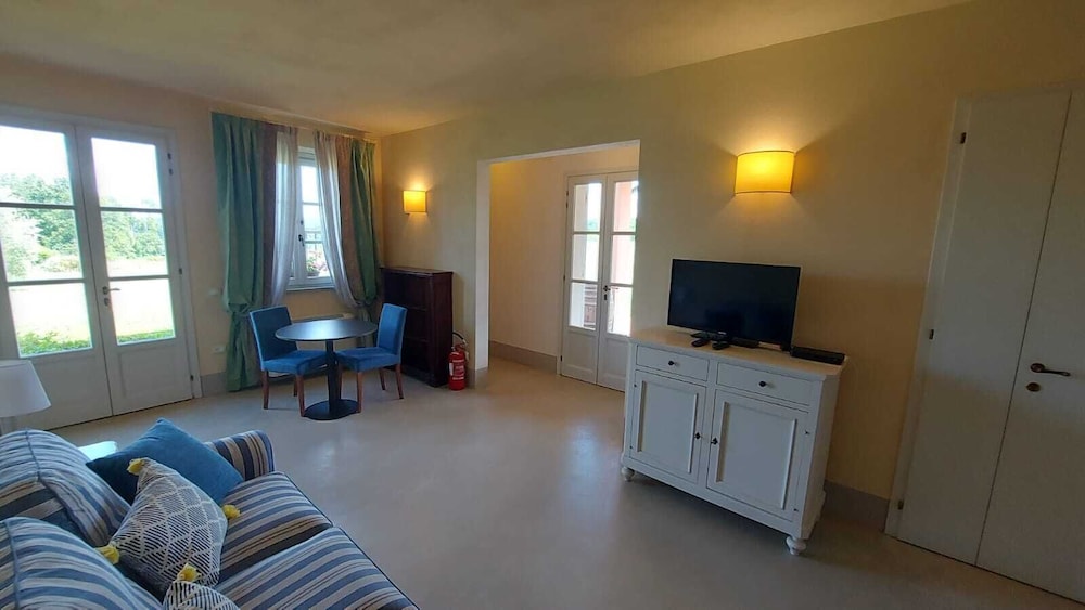 Le Sodole Country Resort and Golf 25/48