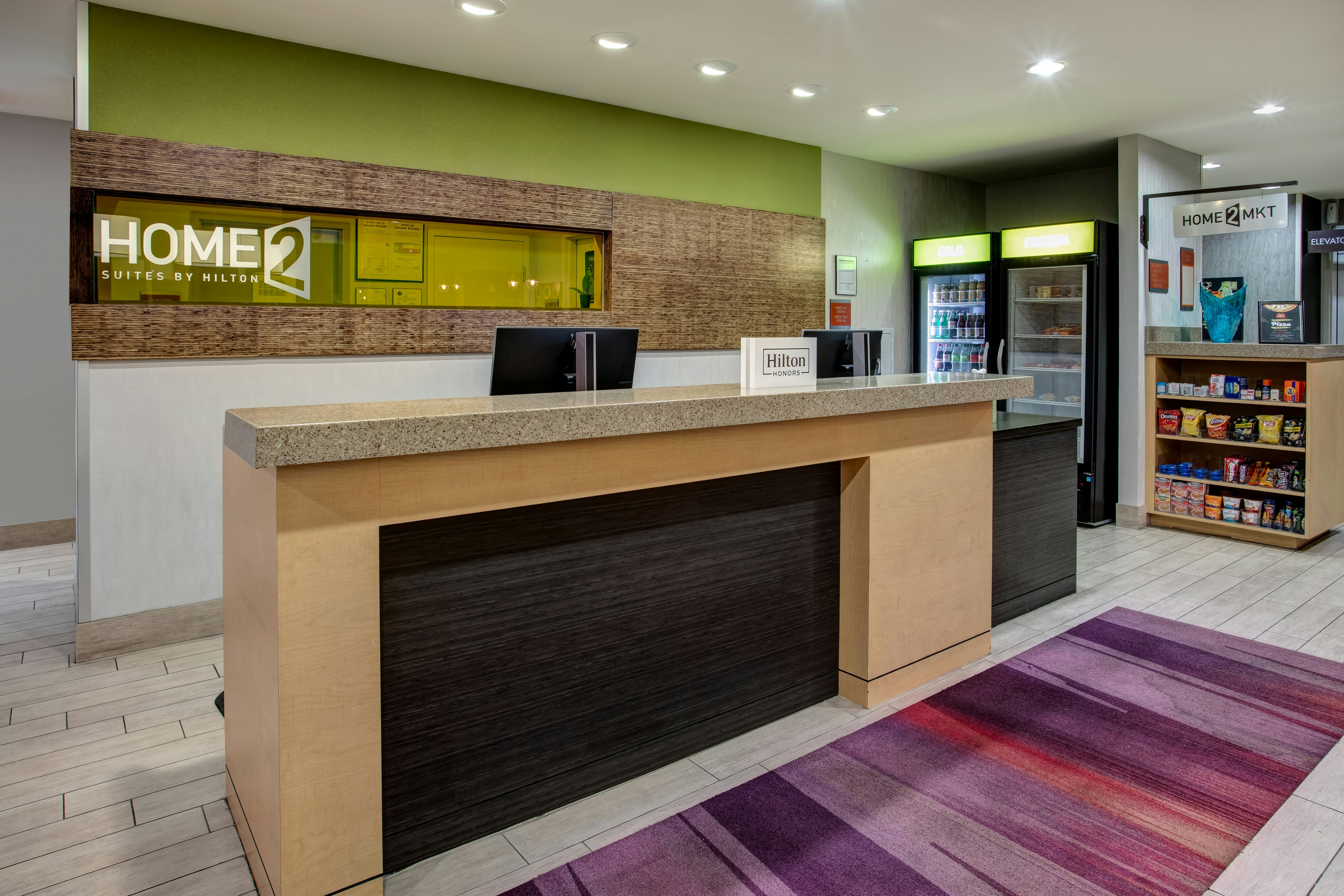 Home2 Suites By Hilton Austin Cedar Park Tx 2/13