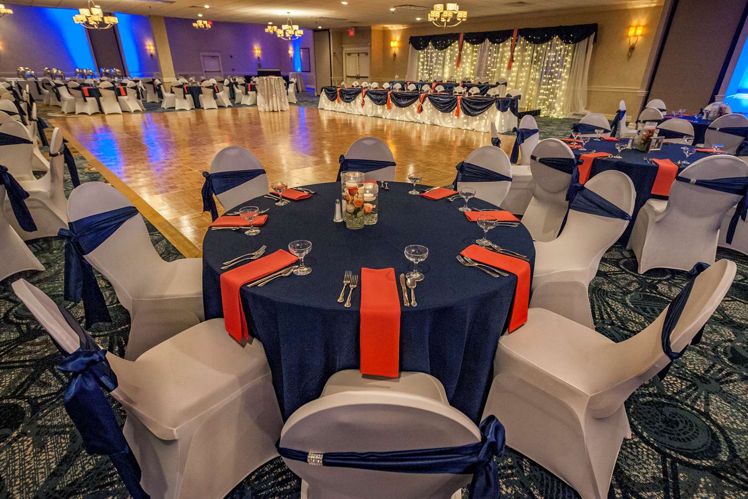 Best Western Plus Strongsville Cleveland 27/34