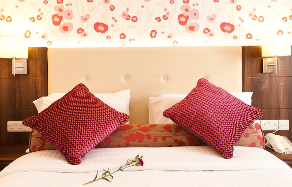 BEST WESTERN PLUS White Horse Hotel 44/60