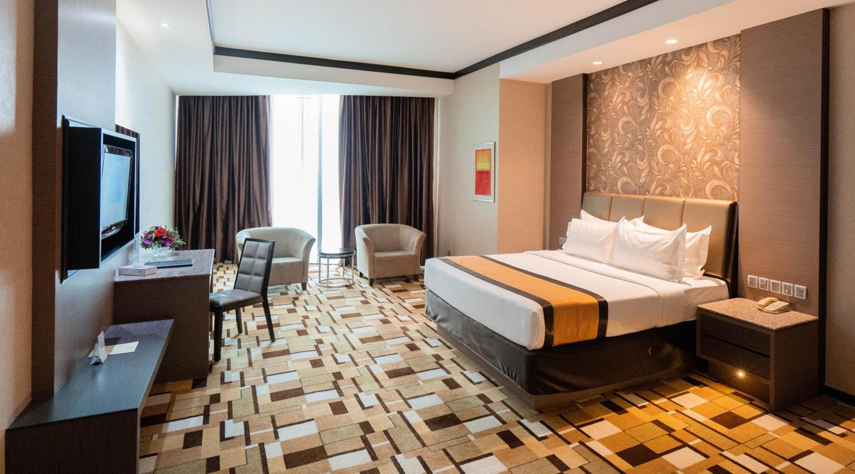 Family Suite