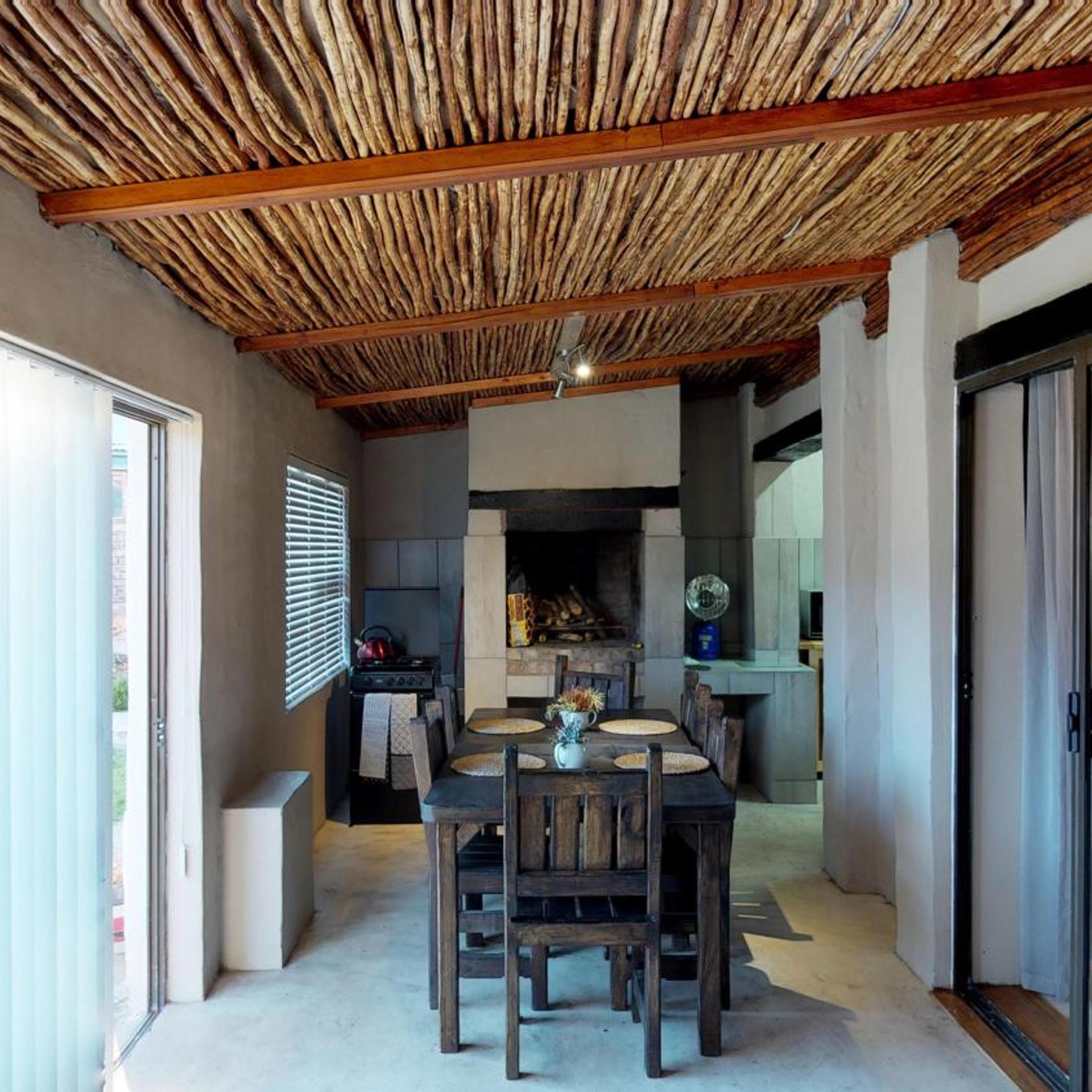 Swartberg Pass Cottages 29/50