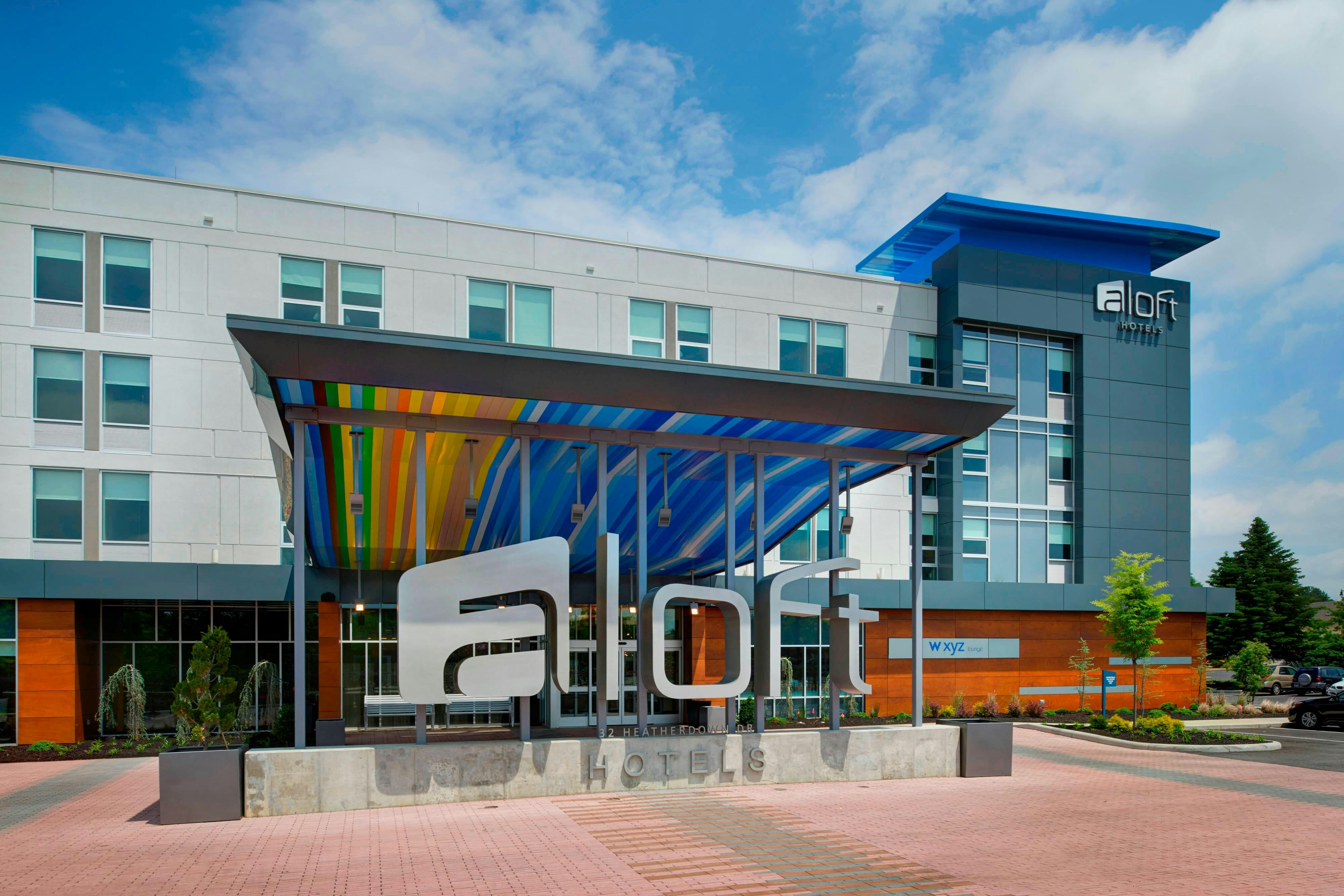 ALOFT COLUMBUS WESTERVILLE 4/47