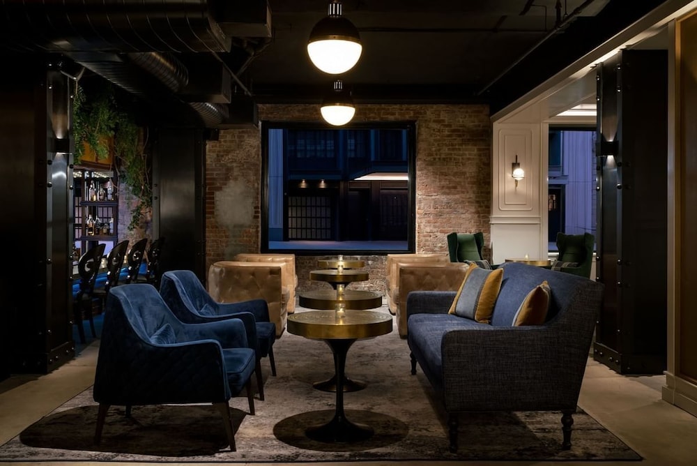 Arthouse Hotel New York 52/71