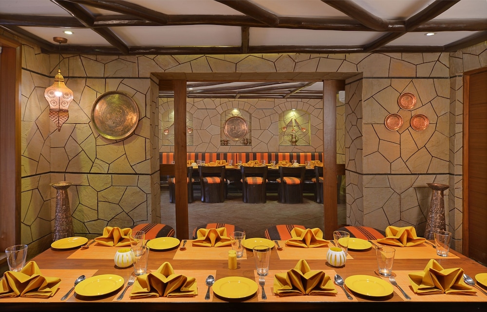 Fortune Resort Heevan - Member ITC Hotel Group 38/49