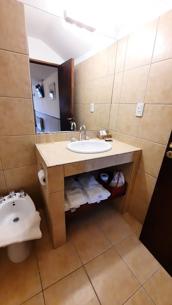 Hotel Austral Ushuaia 31/33