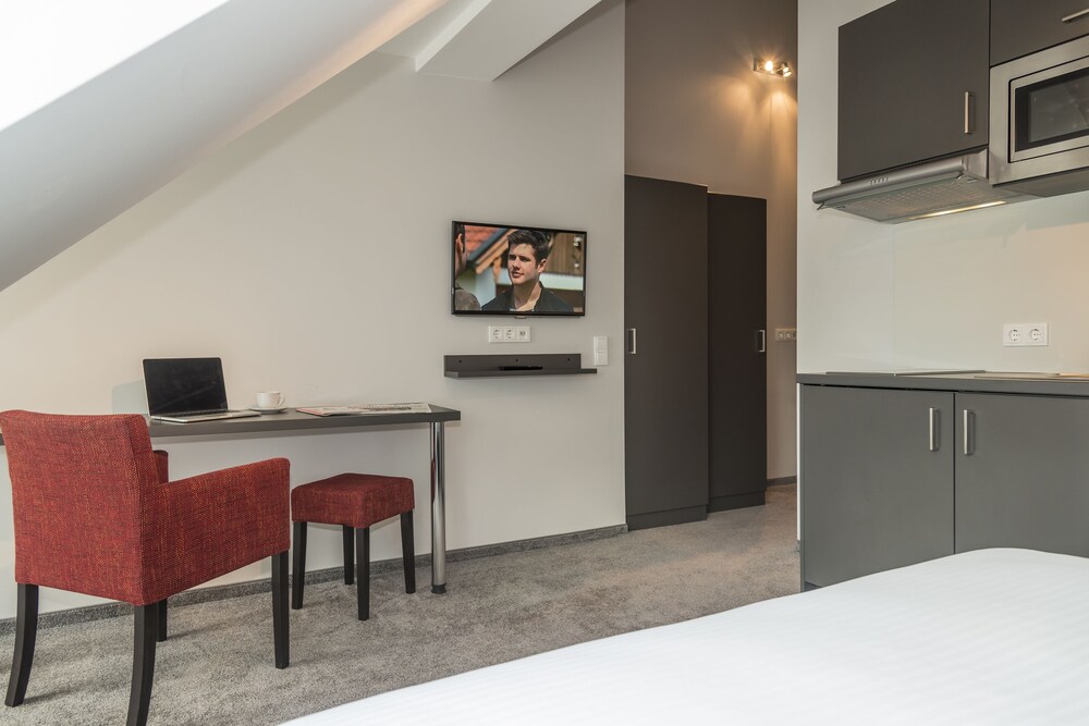 the Stay.residence - Apartments and Boardinghouse 26/34