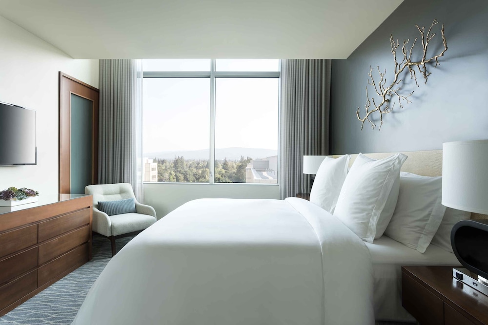 Four Seasons Hotel Silicon Valley At East Palo Alto 18/49