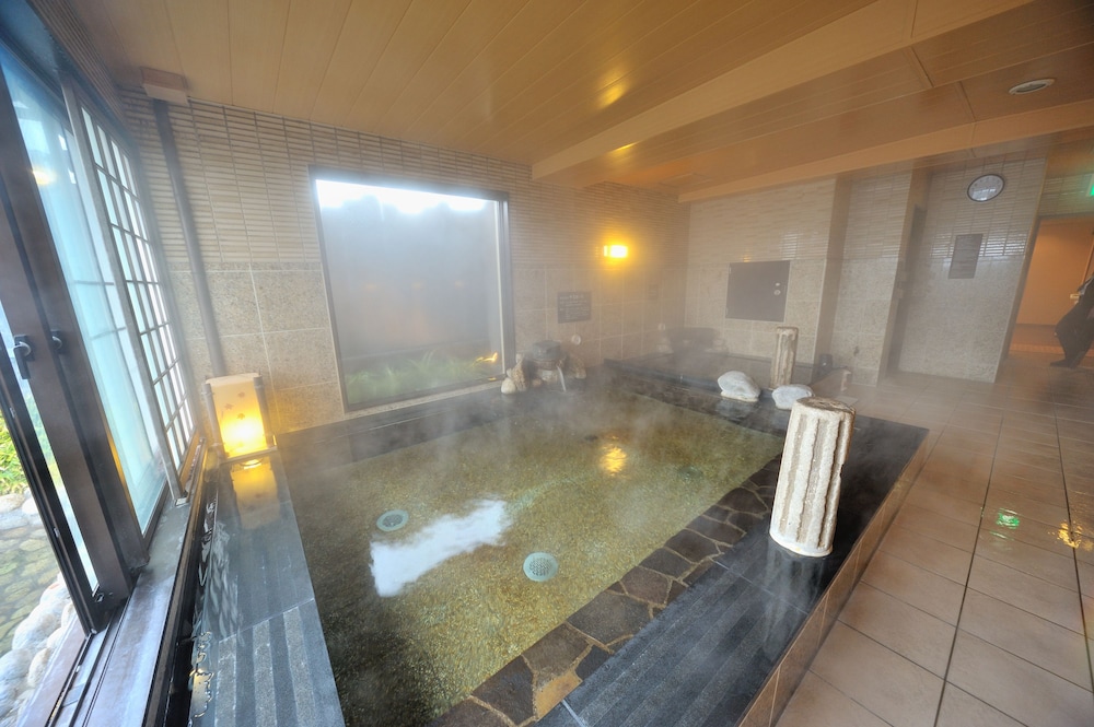Dormy Inn Kofu Natural Hot Spring 22/34