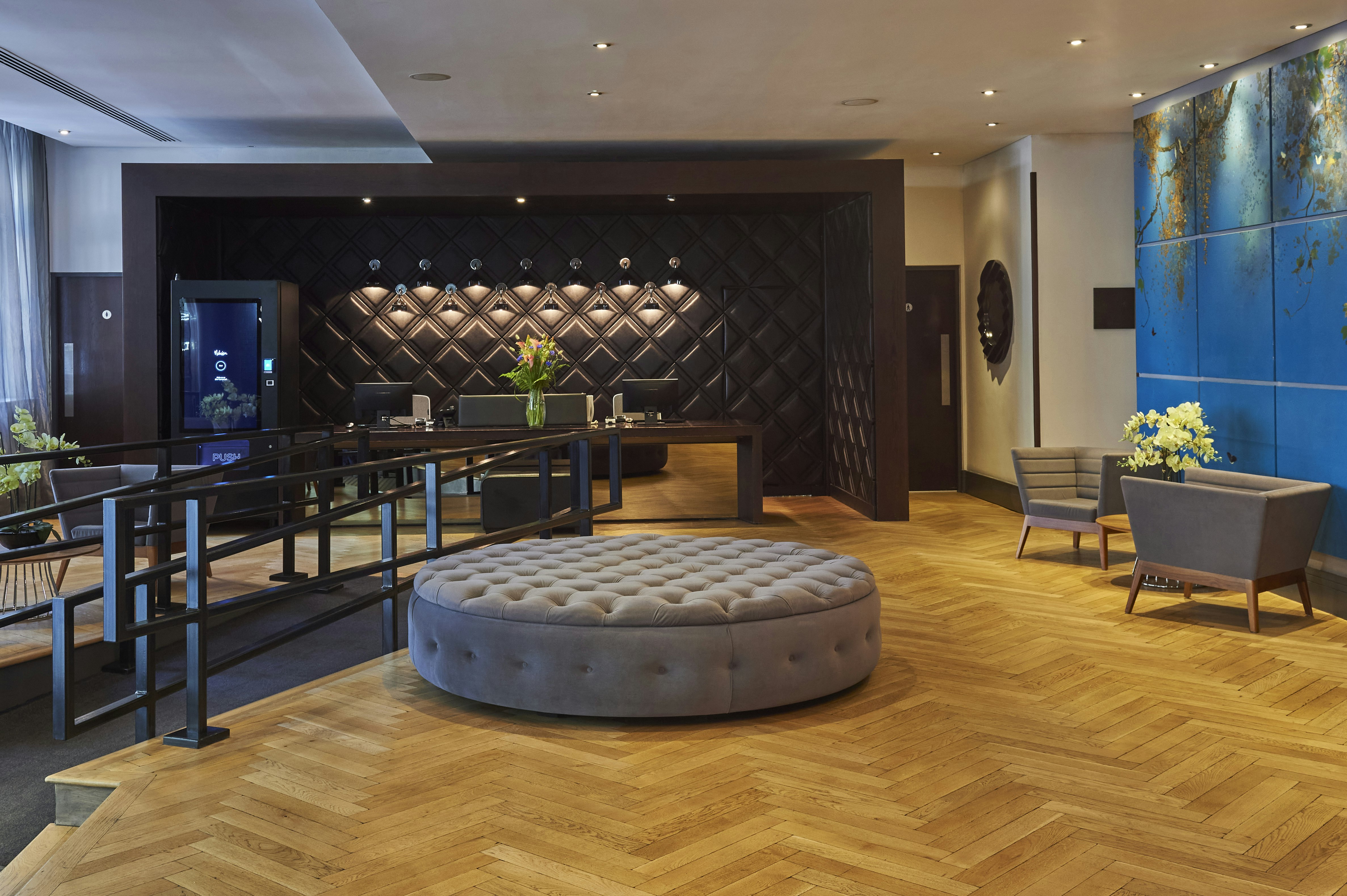 Malmaison London 35/58