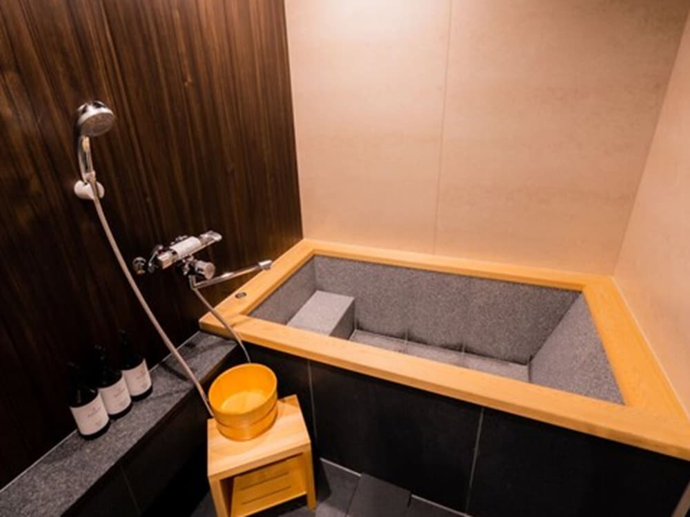 Randor Hotel Namba Osaka Suites 31/50