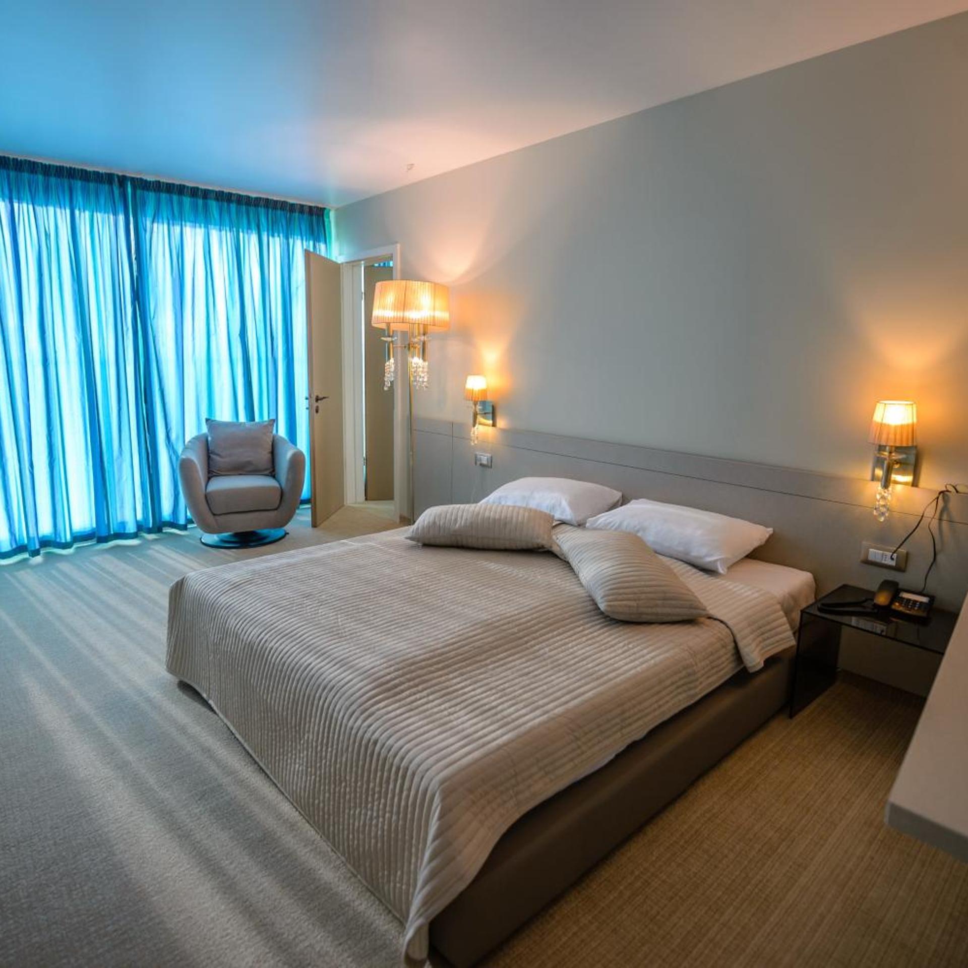 Turquoise Hotel 21/50