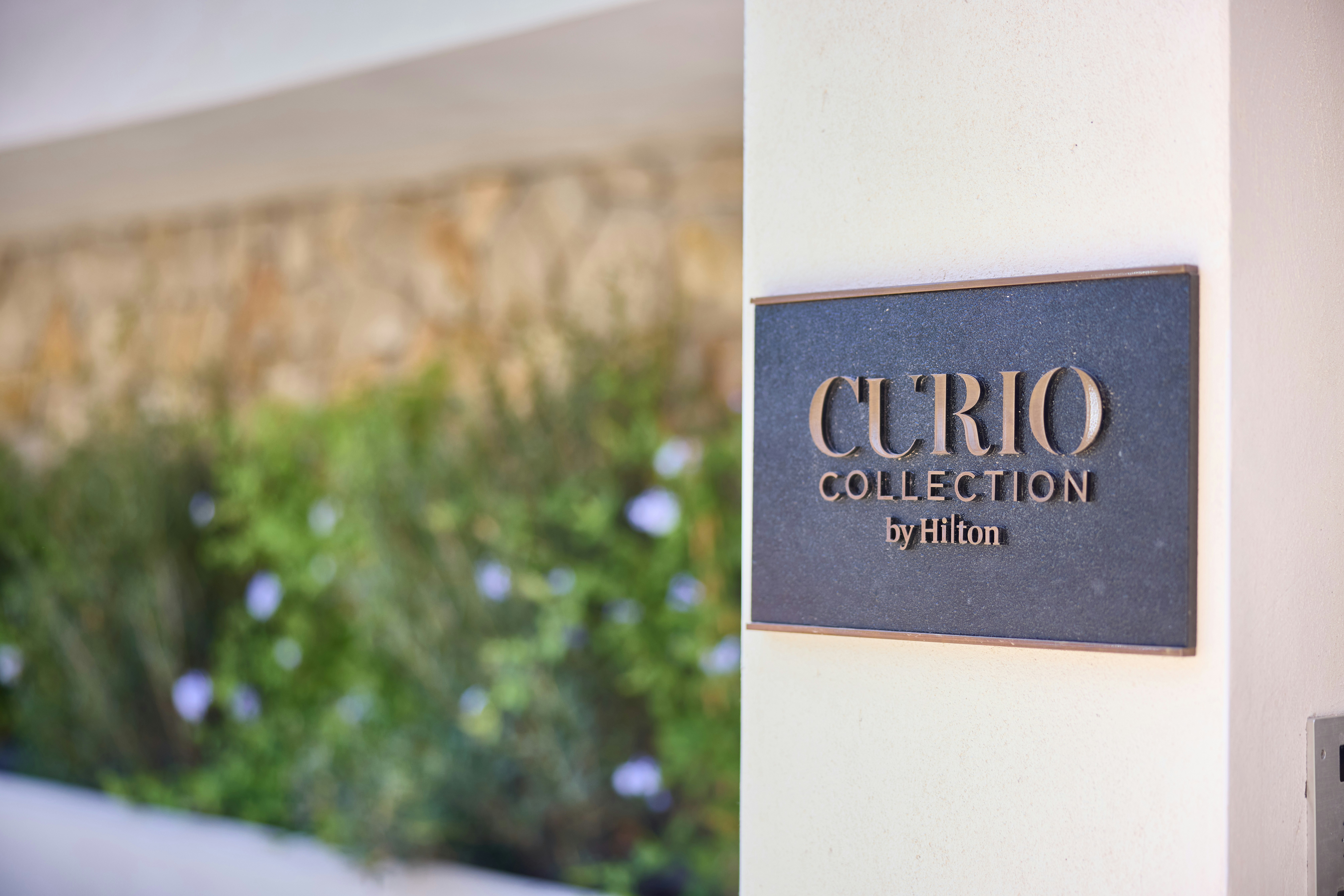 Cala San Miguel Ibiza Resort, Curio Collection by Hilton 18/49