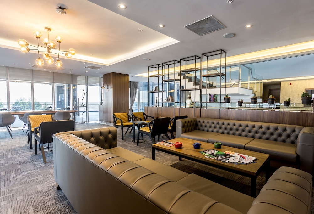 Willmont Hotel Convention and Spa 27/49