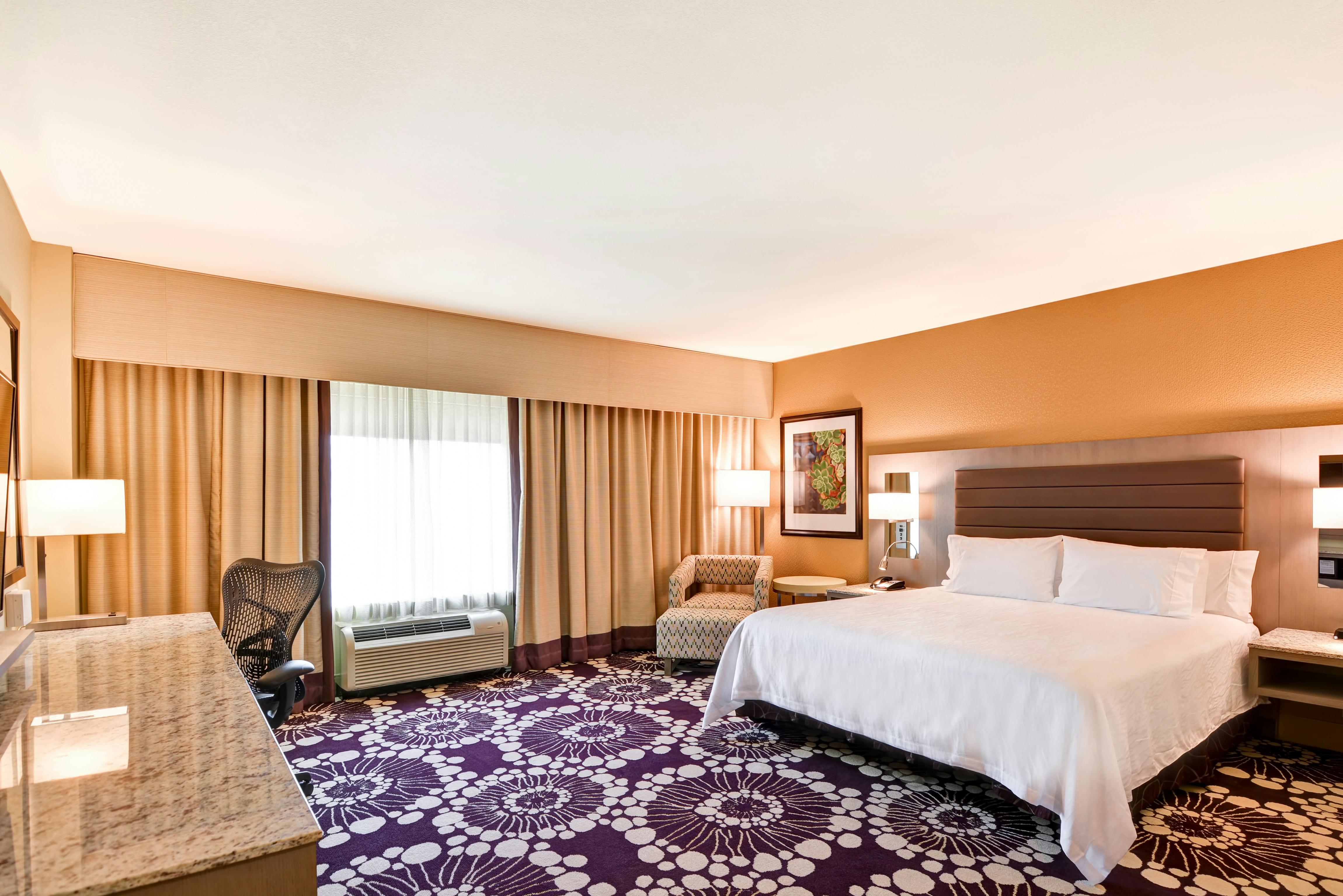 Hilton Garden Inn Raleigh Crabtree Valley 20/67