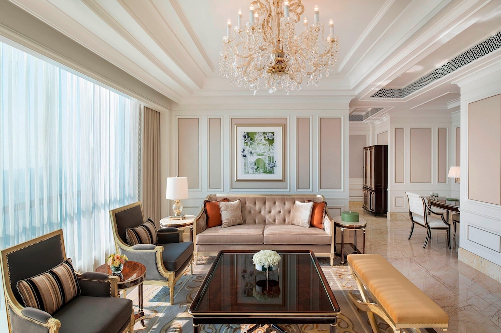 The St. Regis Zhuhai 23/53