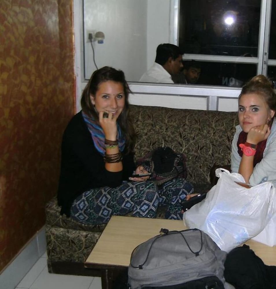 Hotel Grace Agra 16/47