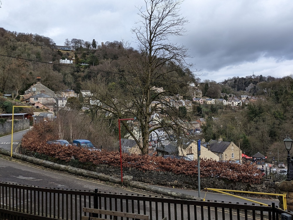 Gullivers Resort Matlock Bath 43/49