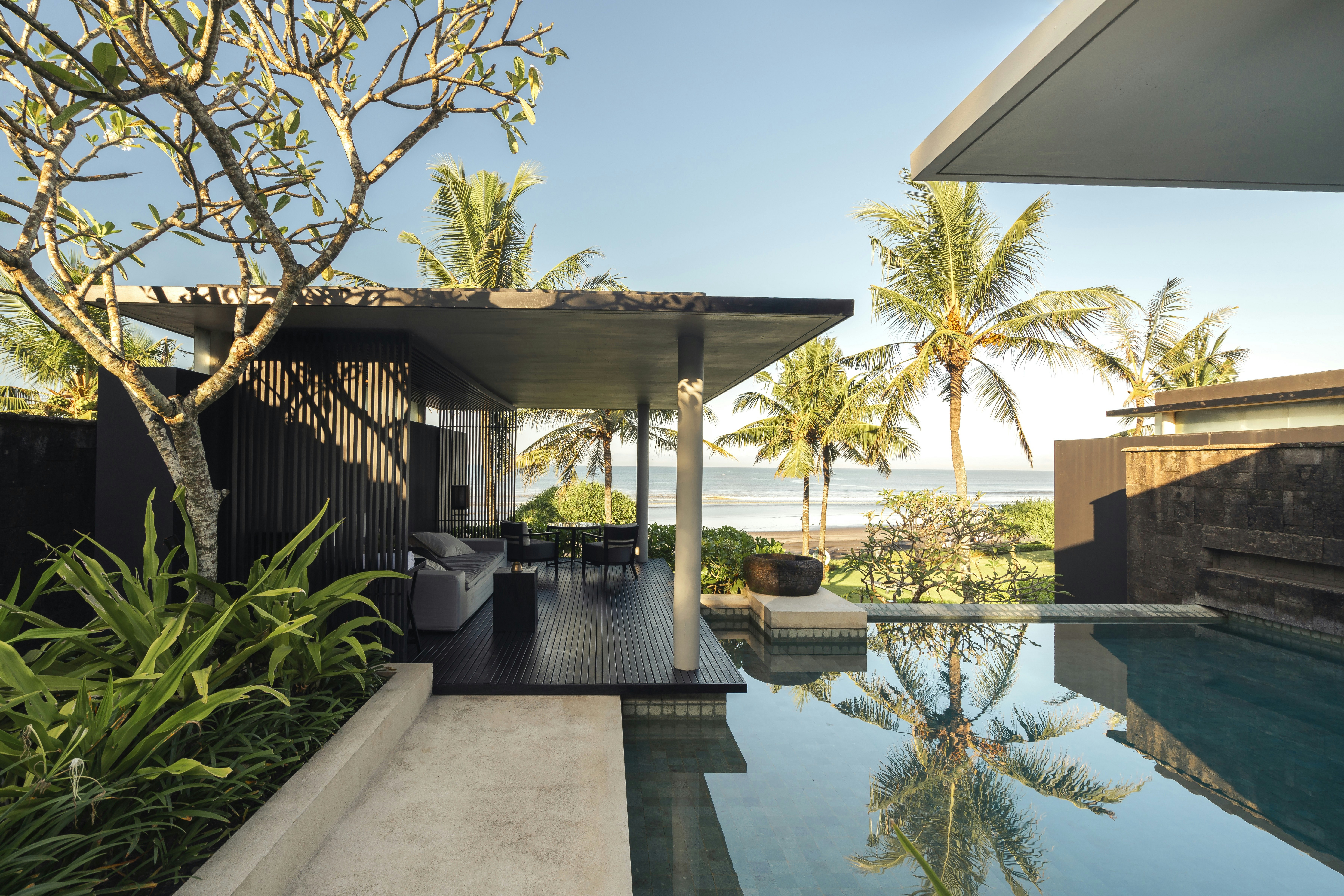 Soori Bali Chse Certified 22/50