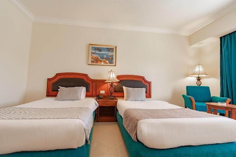 Coral Hills Resort Marsa Alam 14/50