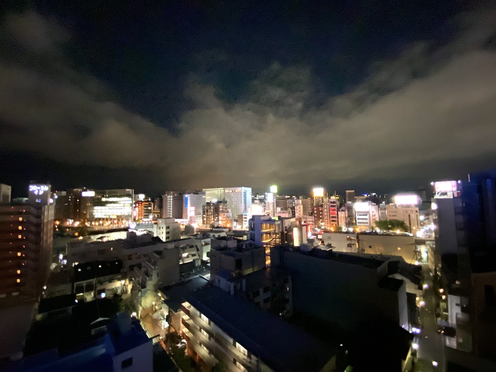 Toyoko Inn Hakata Nishi-nakasu 47/50