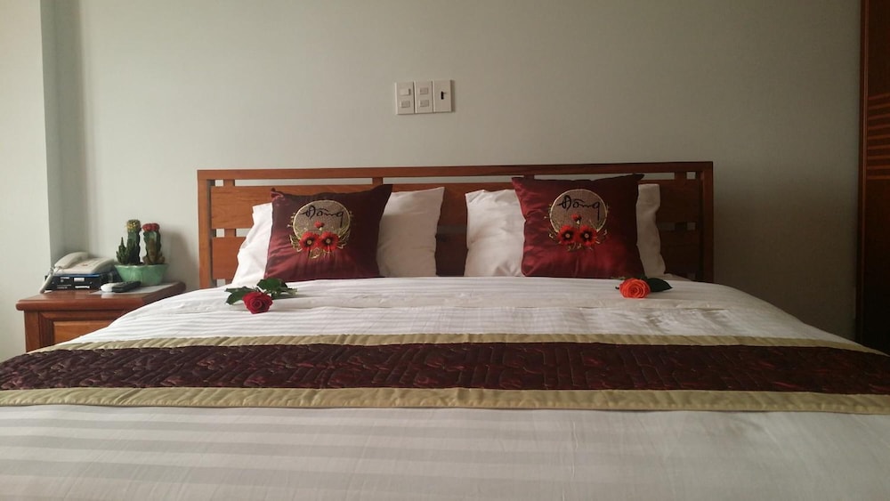 Bong Mai Motel 14/27