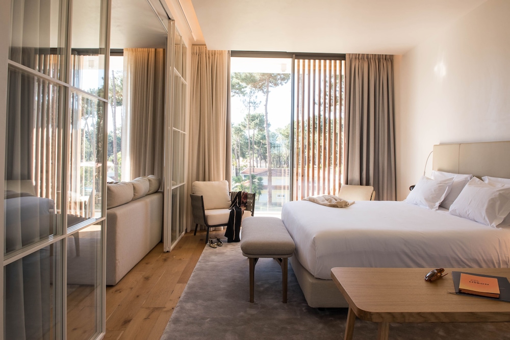 Aroeira Lisbon Hotel Sea & Golf 31/72