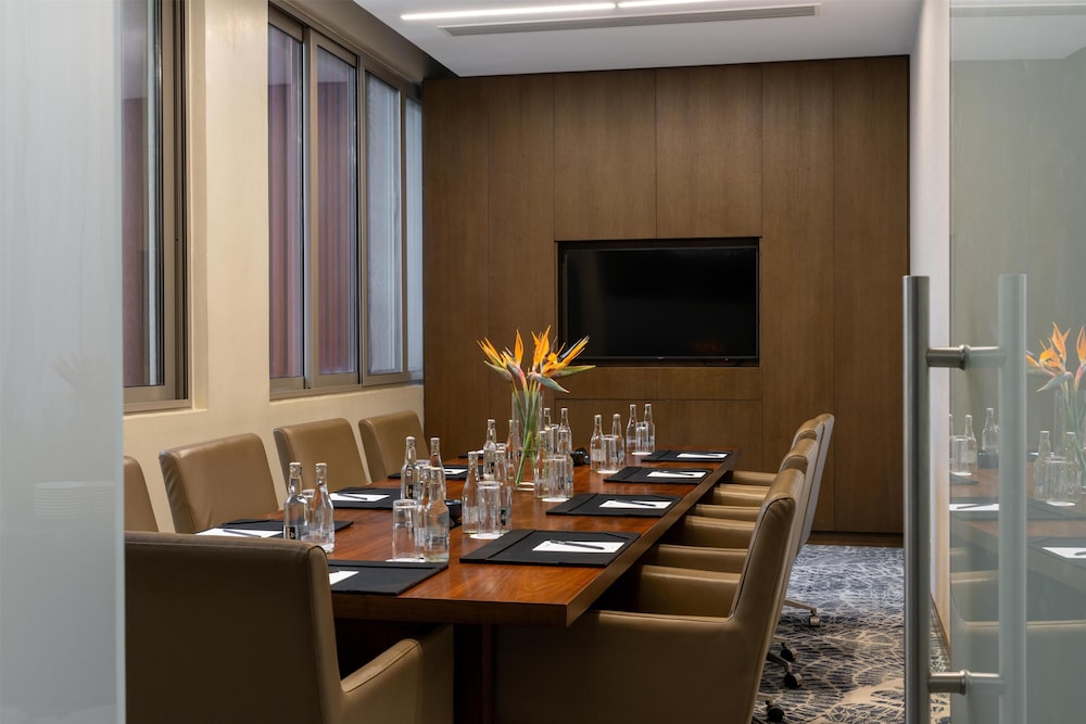 Radisson Blu Hotel Residence Nairobi Arboretum 60/66