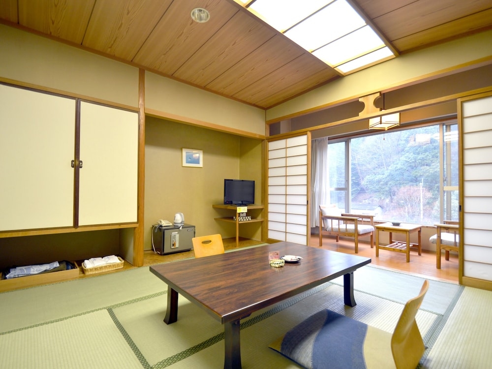 Shin Kabakawa Kanko Hotel 30/50