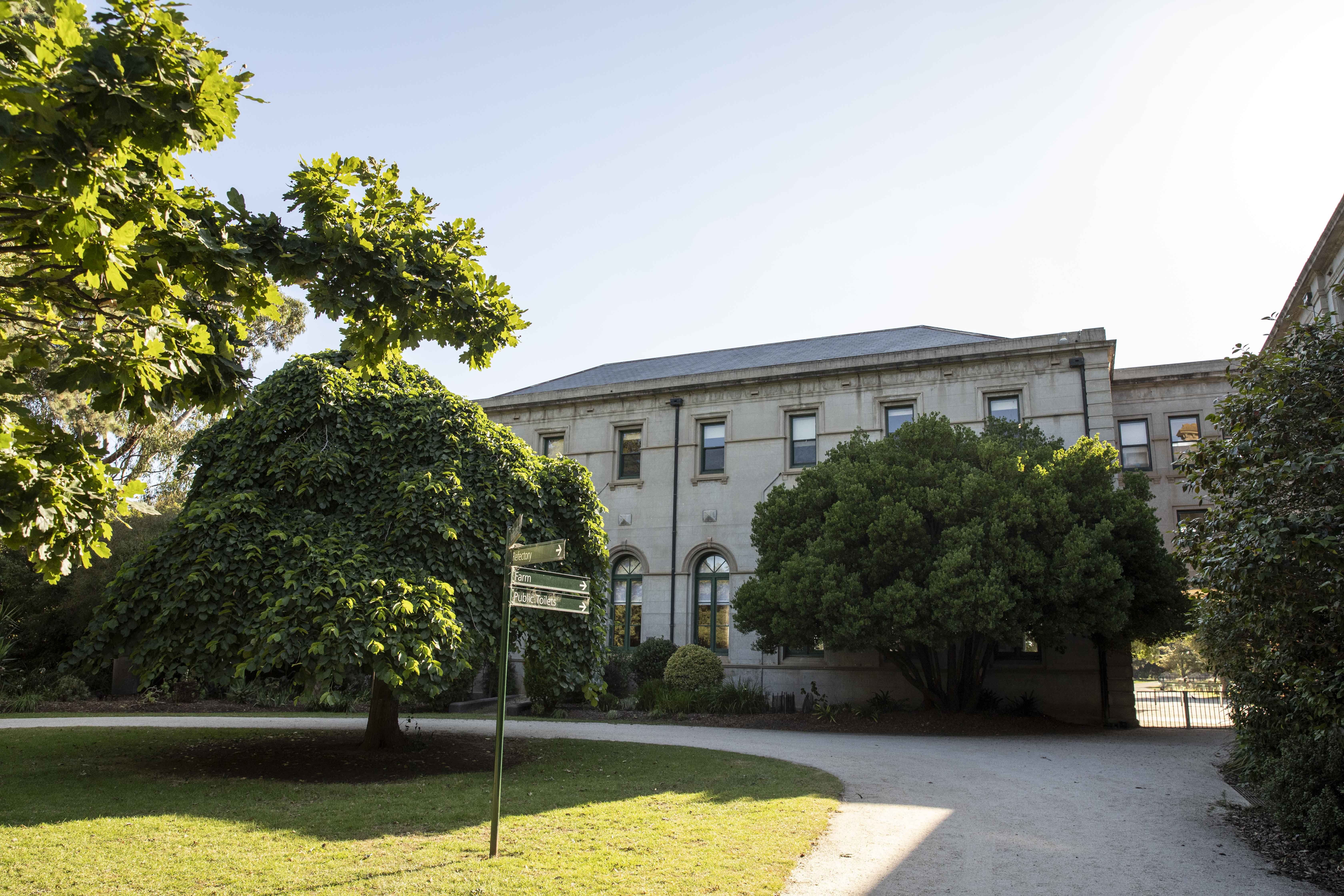Lancemore Mansion Hotel Werribee Park 57/65