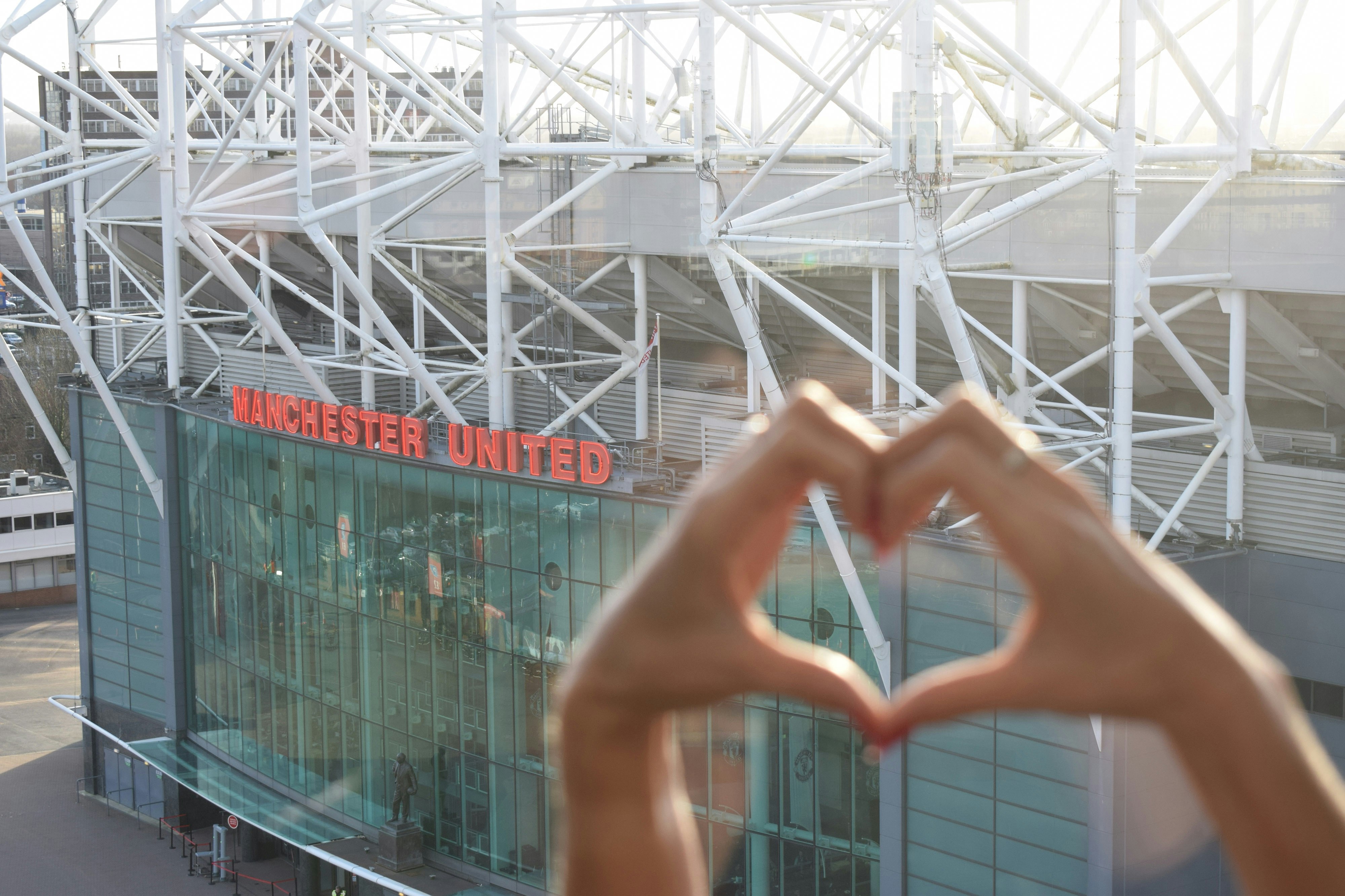 Hotel Football Old Trafford A Tribute Portfolio Hotel 37/58